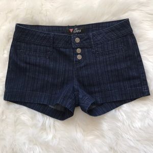 Guess shorts